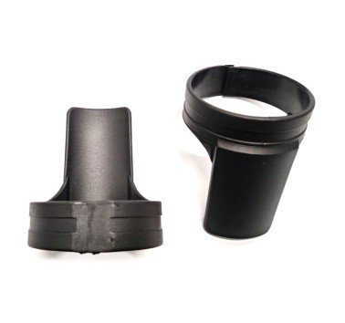 Protectores de retenes horquilla