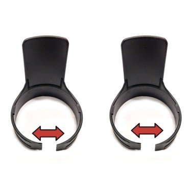 Protectores de retenes horquilla