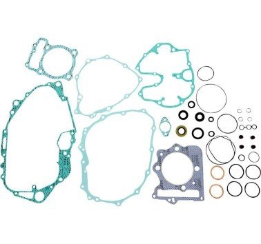 Juego de juntas motor completo Honda XR 400 R