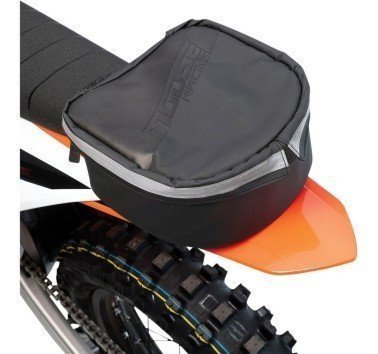 Moose Racing bolsa trasera grande