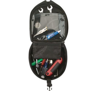 Moose Racing bolsa trasera grande