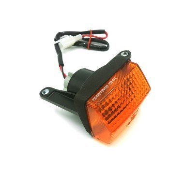 Intermitente delantero izquierdo Honda Transalp 600