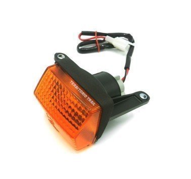 Intermitente delantero derecho Honda Transalp 600