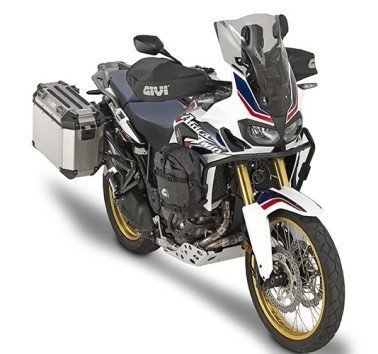 Givi TM421 manoplas para motos con paramanos