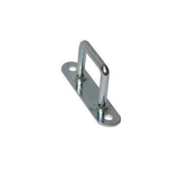 Punto de enganche adicional para remachar