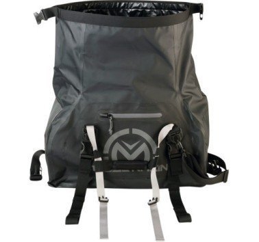 Moose Racing bolsa trasera Adv1 Dry trail pack 25 litros