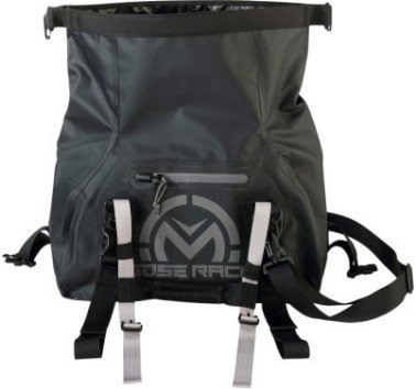 Moose Racing bolsa trasera Adv1 Dry trail pack 25 litros