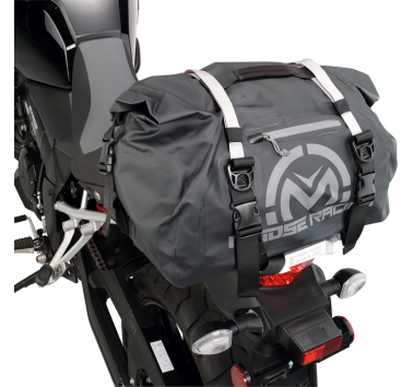Moose Racing bolsa trasera Adv1 Dry trail pack 40 litros