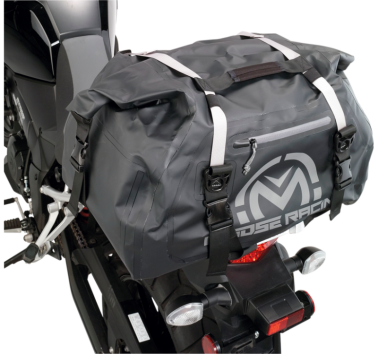 Moose Racing bolsa trasera Adv1 Dry trail pack 60 litros