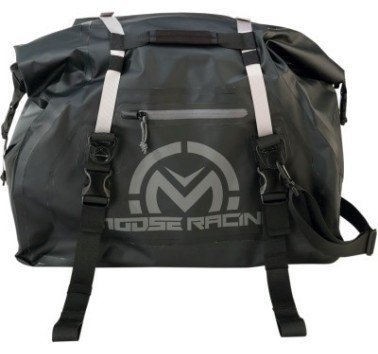 Moose Racing bolsa trasera Adv1 Dry trail pack 60 litros
