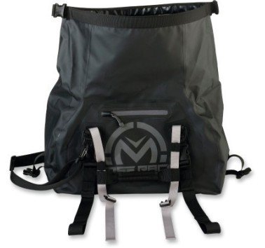 Moose Racing bolsa trasera Adv1 Dry trail pack 60 litros
