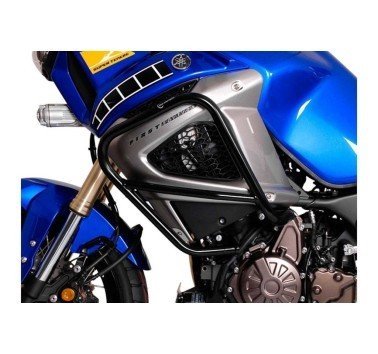 SW-Motech protecciones de motor acero negro Yamaha XT 1200 Super Tenere