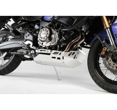 SW-Motech cubrecarter aluminio 3mm para Yamaha XT 1200 Super Tenere