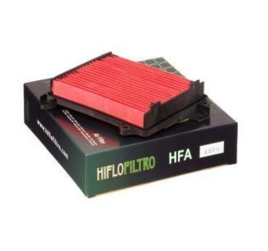 Filtro de aire Hiflofiltro HFA1209 Honda NX 250