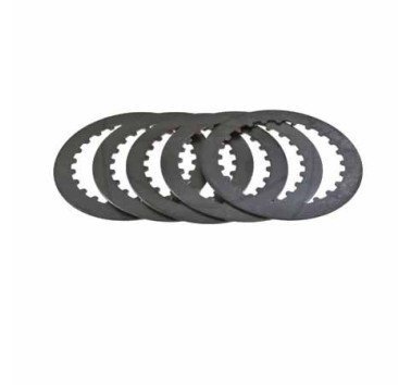 Separadores de embrague acero TRW MES326-5 Honda NX 250
