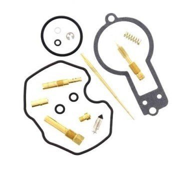 Kit KH-0858N reparación del carburador Honda NX 250