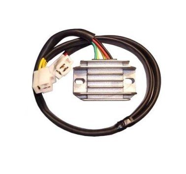 Regulador de corriente Honda NX 250