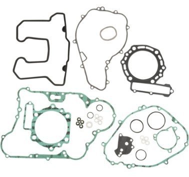 Juego de juntas motor completo Kawasaki KL 650 Tengai