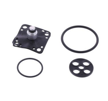 Kit FCK-4 reparación grifo de gasolina Kawasaki KL650 Tengai