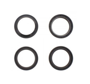 Kit 56-124 de retenes de horquilla y guardapolvos