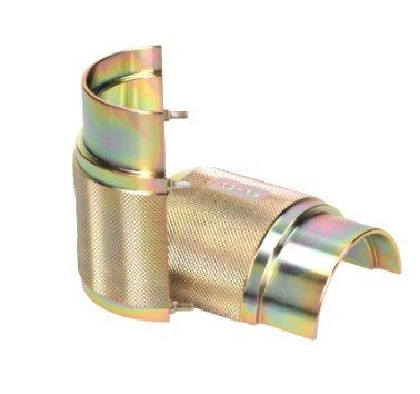 Herramienta profesional para montaje de retenes 38mm