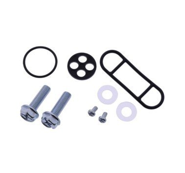 Kit FCK-7 reparación grifo de gasolina Kawasaki KLX 650 R (93-01)
