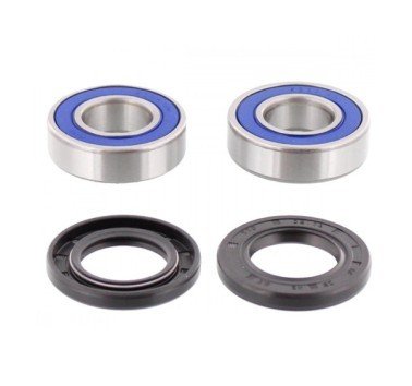 Kit rodamientos 25-1223 para rueda trasera