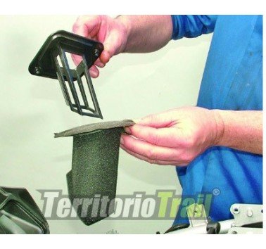 Filtro de aire original Yamaha XT125R