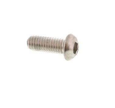Tornillo de disco de freno delantero M6x16 Yamaha XT125 R