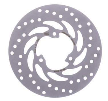 Disco de freno trasero EBC MD6280D Yamaha XT125 R