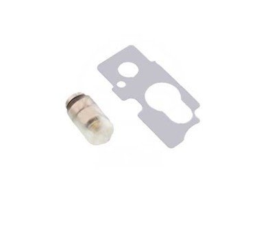 Aguja de flotador con inserto Yamaha XT125 R