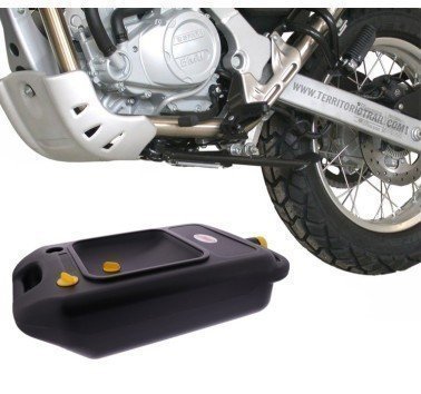 Bandeja cambio y transporte de aceite. 10L