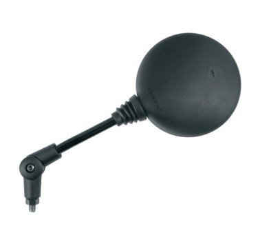 Espejo retrovisor redondo abatible apto ambos lados 8mm