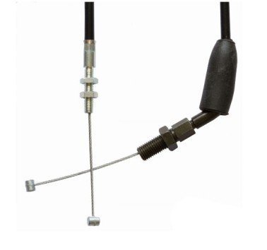 Cable acelerador posición abrir gas Kawasaki KLR 650