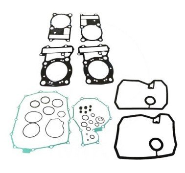 Juego de juntas motor completo Honda Transalp 600 (90-96)
