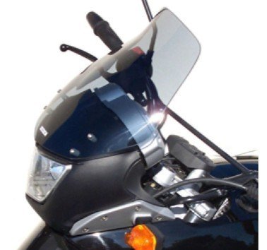 Bullster cúpula ahumada 37cm BMW F650 GS (04-06)