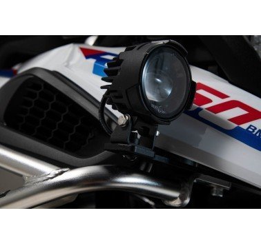 SW-Motech soporte para faros antiniebla BMW R1250GS