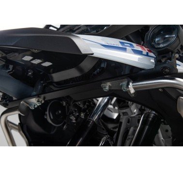 SW-Motech soporte para faros antiniebla BMW R1250GS