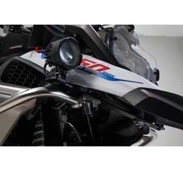SW-Motech soporte para faros antiniebla BMW R1250GS