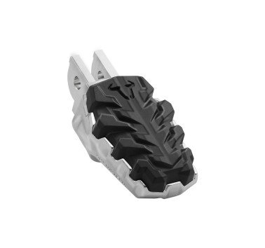 SW-Motech estriberas regulables EVO BMW R1200GS LC / R1250GS