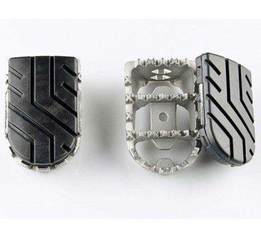 SW-Motech kit de estriberas ION off-road R1200GS LC / R1250GS