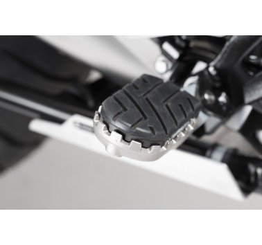 SW-Motech kit de estriberas ION off-road R1200GS LC / R1250GS