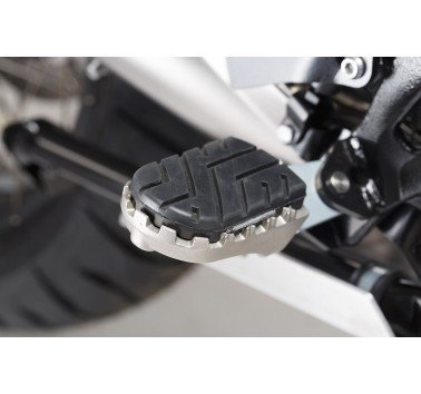SW-Motech kit de estriberas ION off-road R1200GS LC / R1250GS