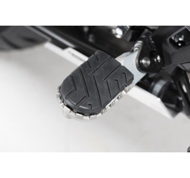 SW-Motech kit de estriberas ION off-road R1200GS LC / R1250GS