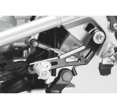 SW-Motech palanca cambio de marchas regulable BMW R1200GS LC / R1250GS