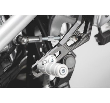 SW-Motech palanca cambio de marchas regulable BMW R1200GS LC / R1250GS