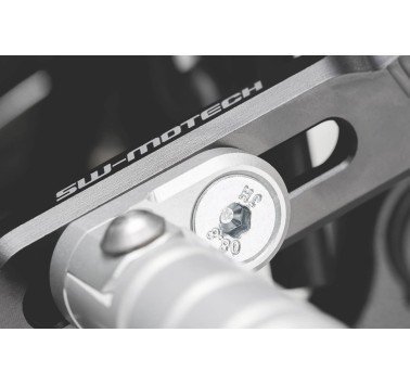 SW-Motech palanca cambio de marchas regulable BMW R1200GS LC / R1250GS