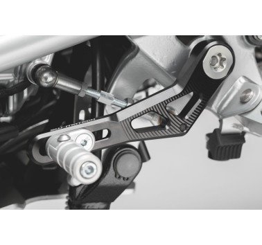 SW-Motech palanca cambio de marchas regulable BMW R1200GS LC / R1250GS