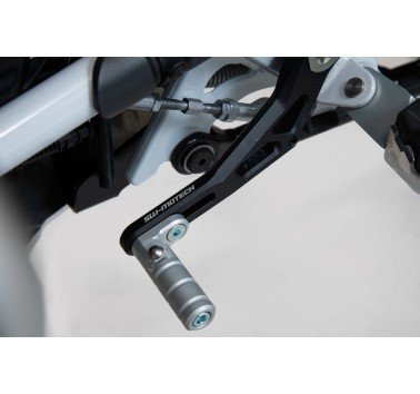 SW-Motech palanca cambio de marchas regulable BMW R1200GS LC / R1250GS