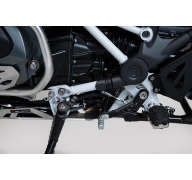 SW-Motech palanca cambio de marchas regulable BMW R1200GS LC / R1250GS